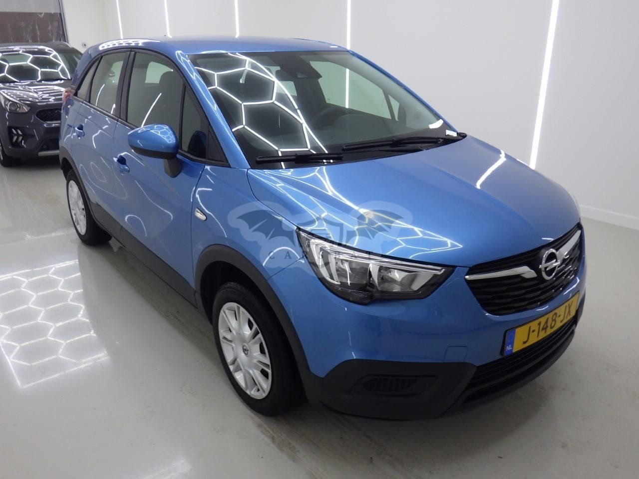 Opel Crossland 1.2 Edition 2020