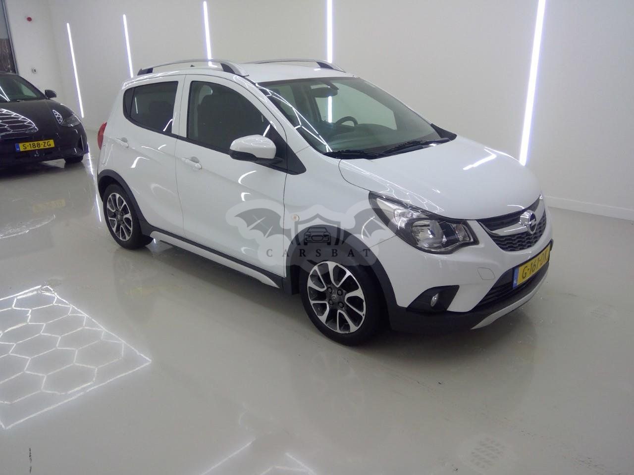 Opel Karl 1.0 Rocks 2019