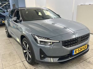 Polestar 2 Pilot Plus 2020
