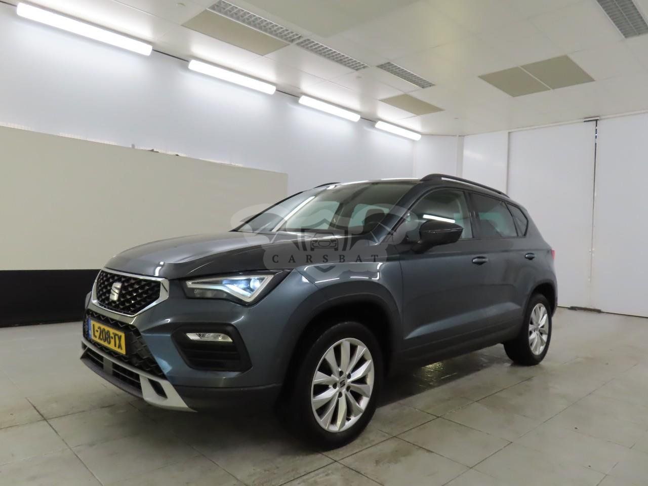 Seat Ateca 1.0 TSI Style Business 2021