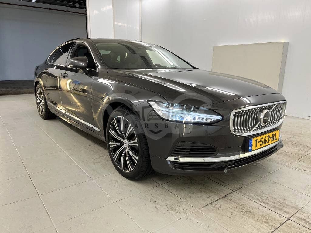 Volvo S90 T8 Plus 2023