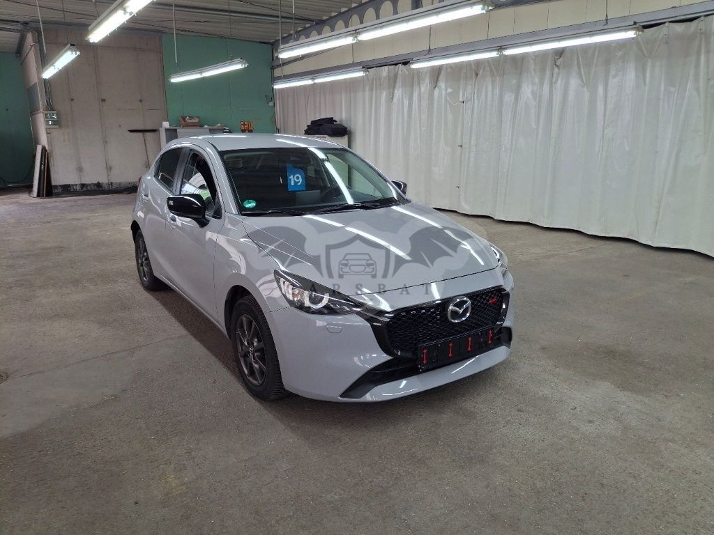 Mazda 2 Homura 2023