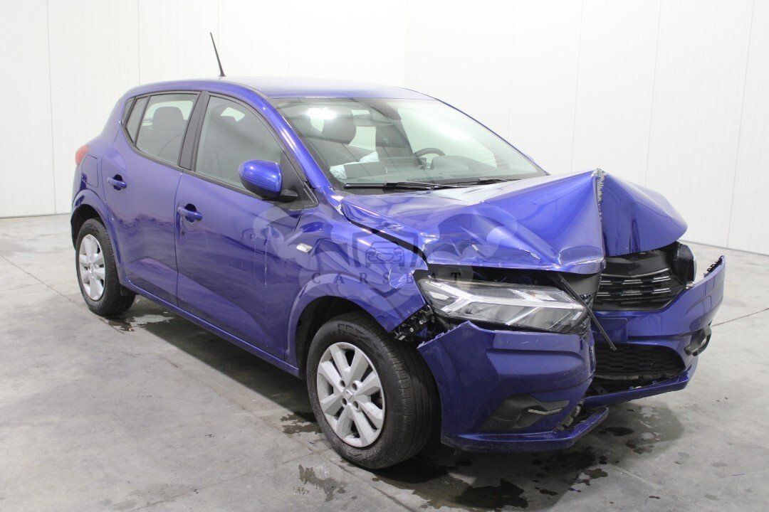 Dacia Sandero 1.0 TCe Comfort 2022