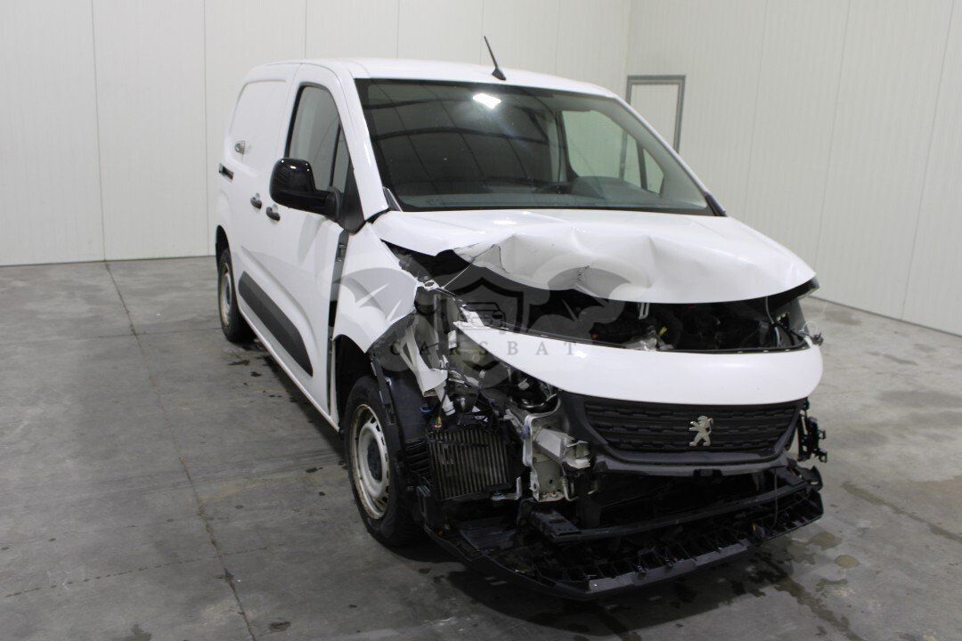 Peugeot Partner 1.5 HDI Premium 2022