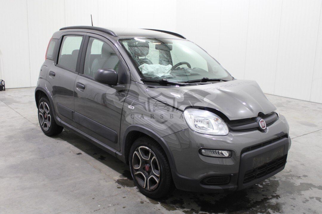 Fiat Panda 1.0i City Life 2022