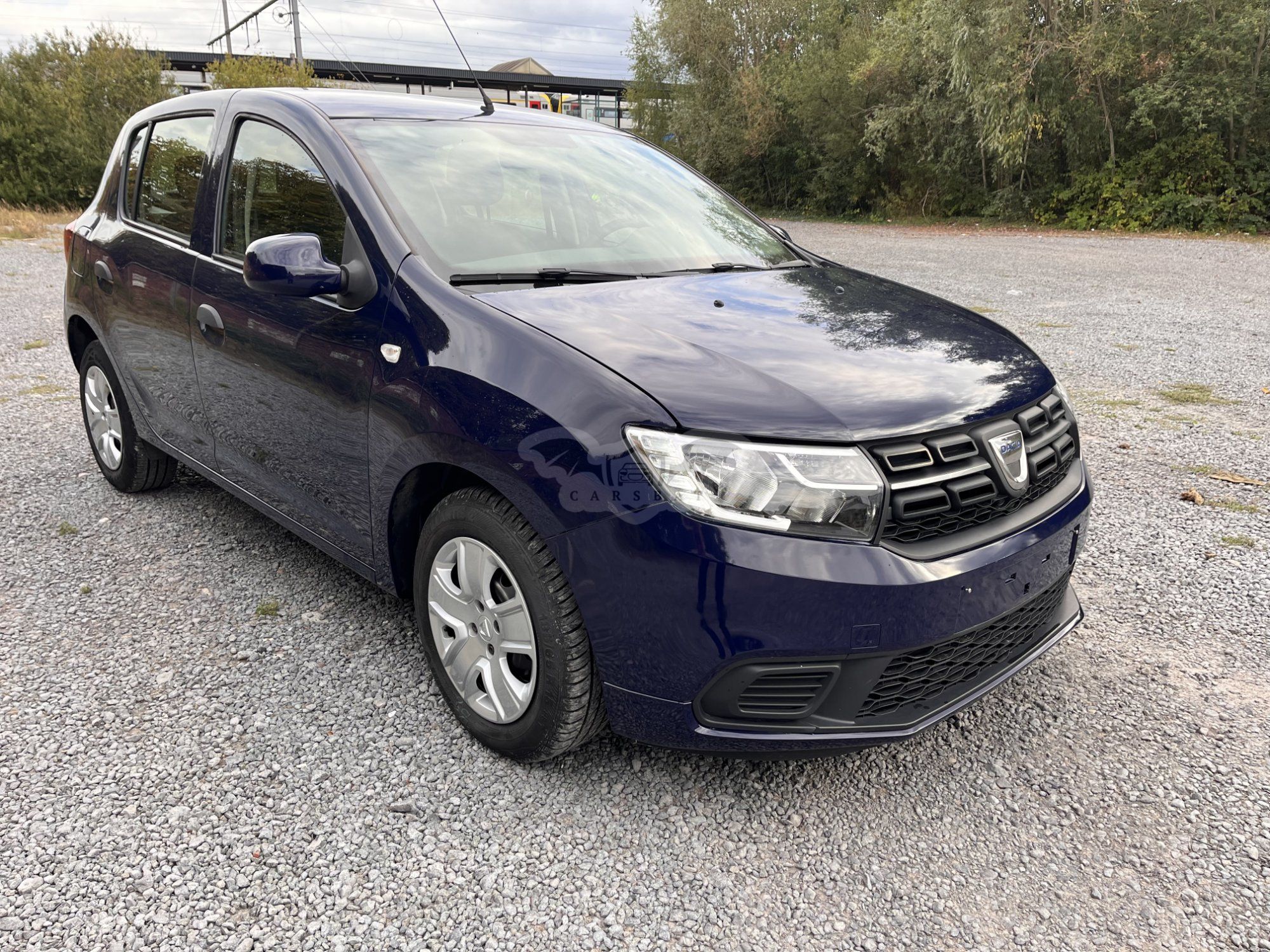 Dacia Sandero 1.0 SCe Essential 2020