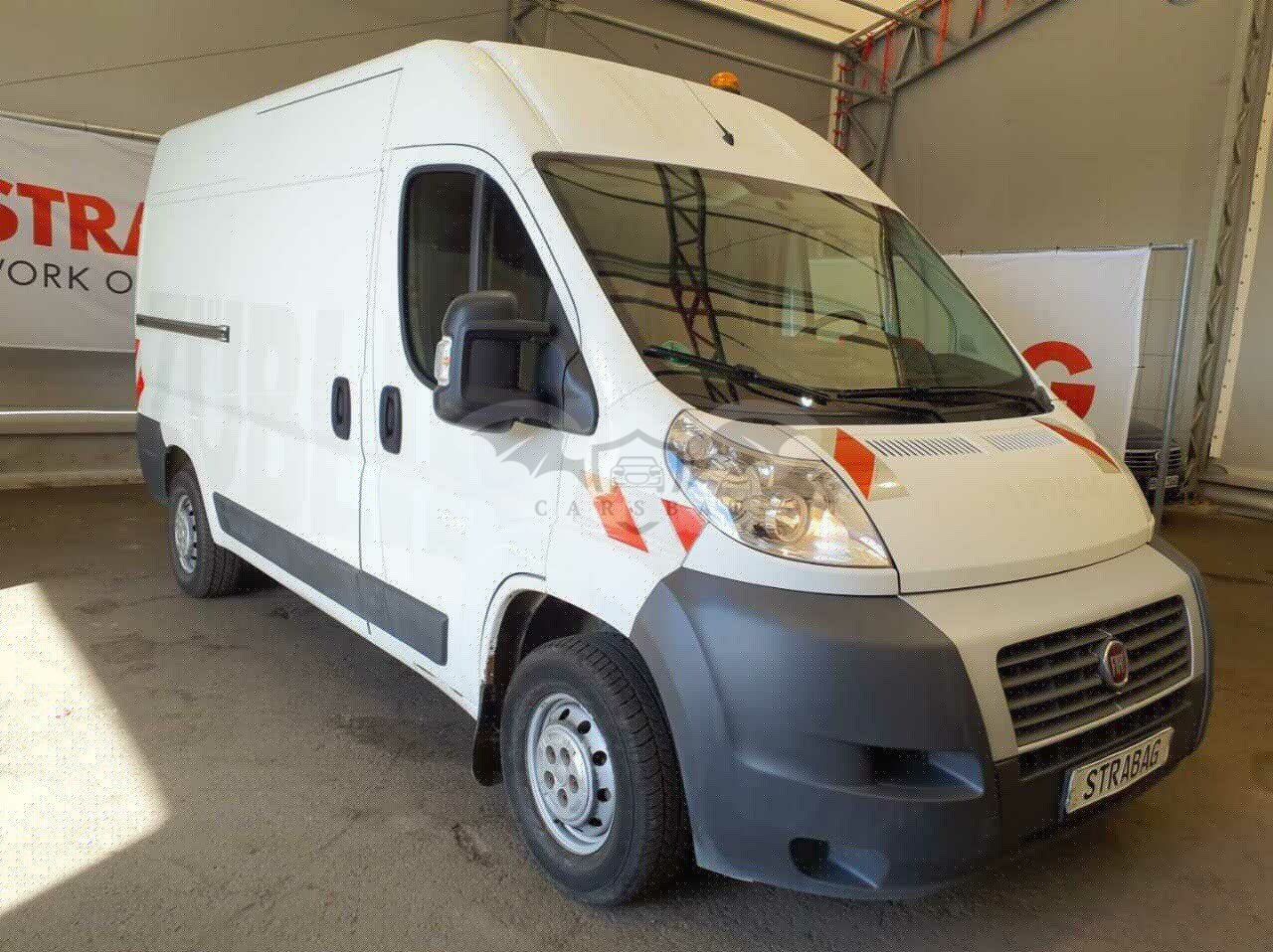 Fiat Ducato L2H2 2.3 2015