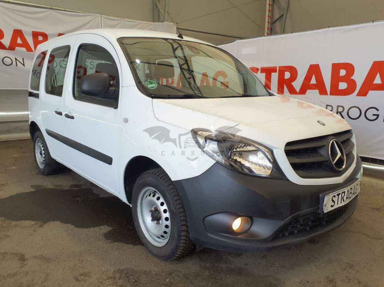 Mercedes-Benz Citan 109 CDI 2019