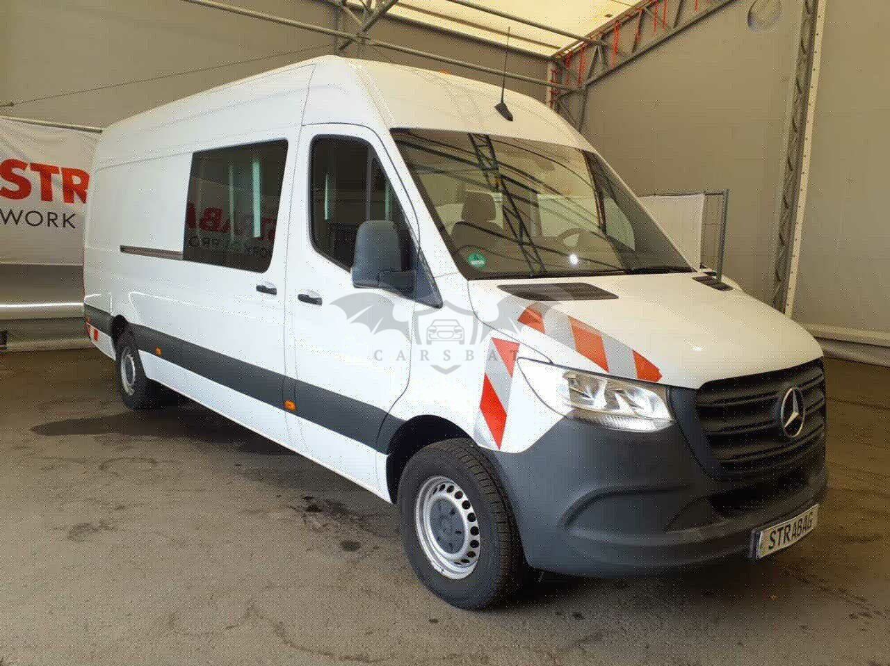 Mercedes-Benz Sprinter 2.2 CDI 2020
