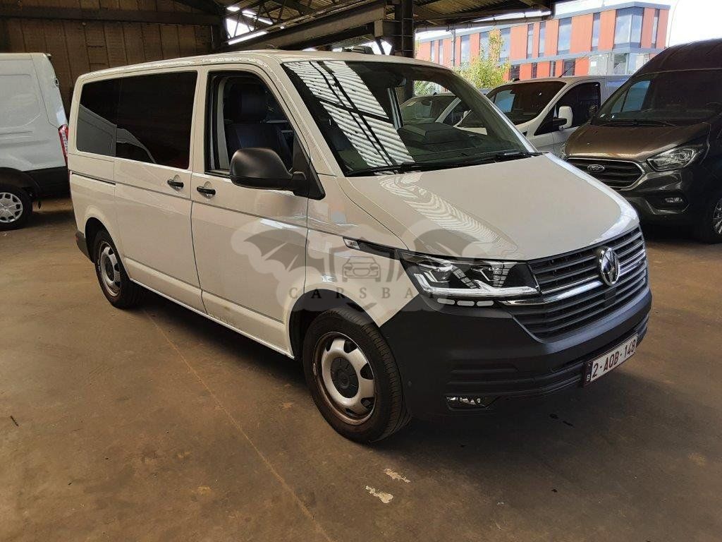 Volkswagen Transporter 2.0 TDI 2021
