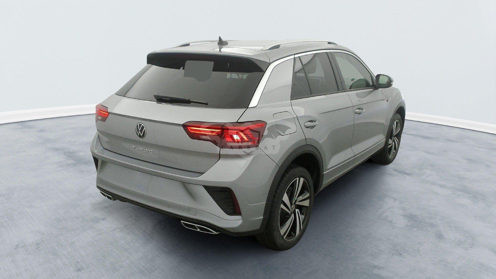 Volkswagen T-ROC 1.5 TSI R-Line 2025