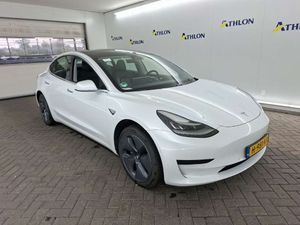 Tesla Model 3 Standard Range Plus 60 kWh 2020