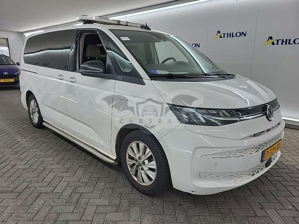 Volkswagen Multivan 1.4 2022