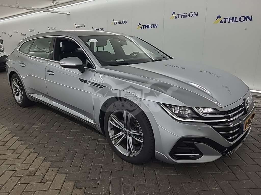 Volkswagen Arteon Shooting Brake 2.0 TSI R-Line 2022