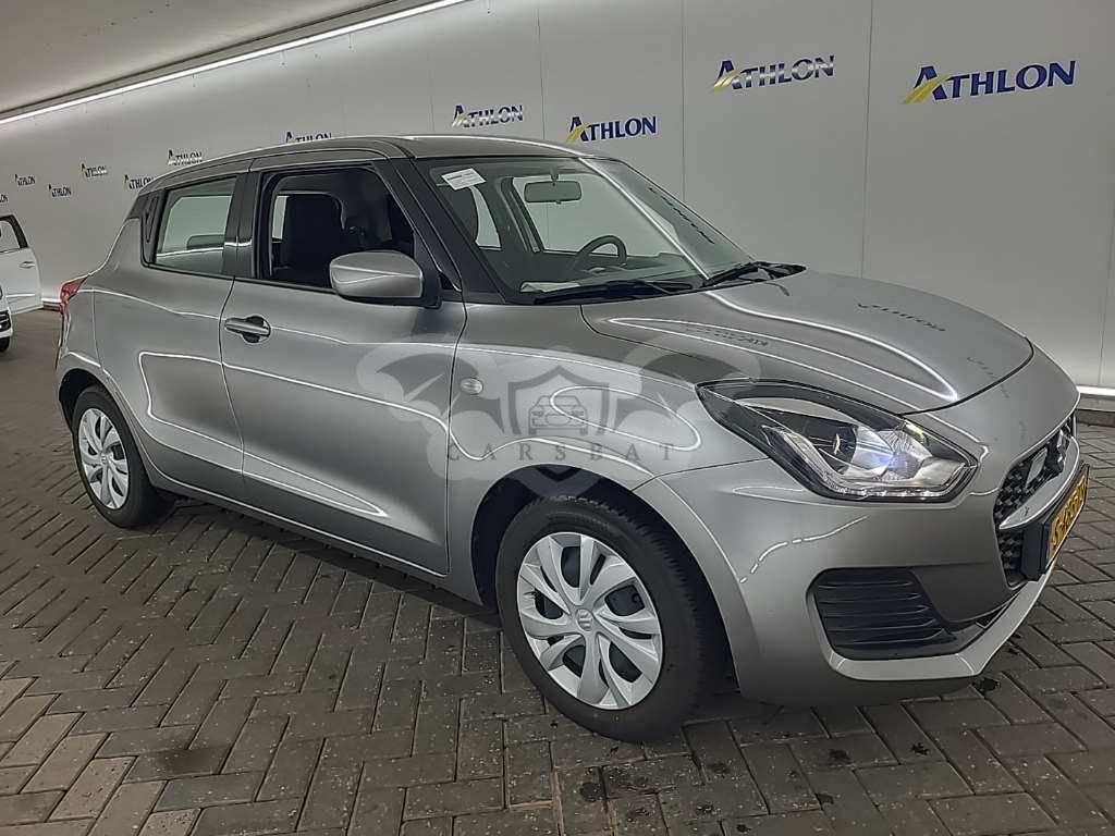 Suzuki Swift 1.2 Comfort 2023