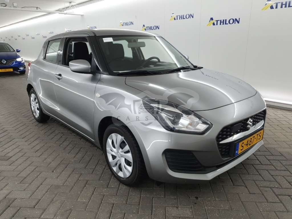 Suzuki Swift 1.2 Comfort 2023