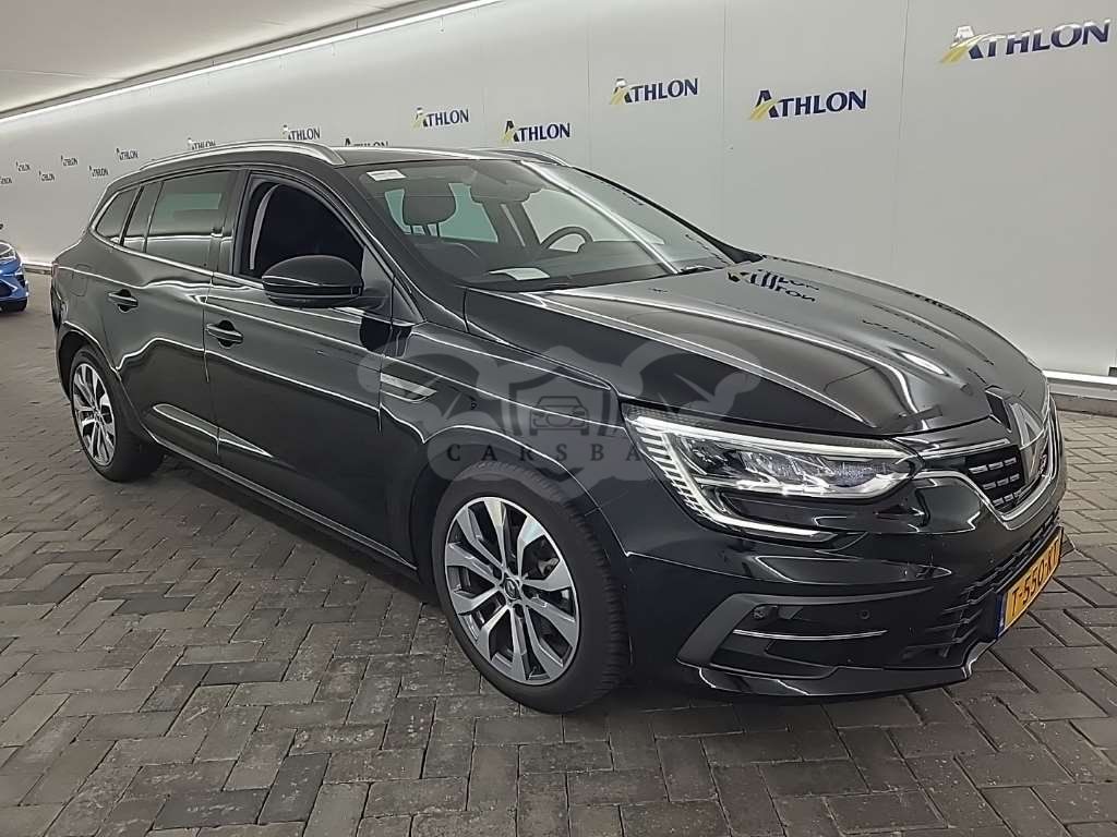 Renault Megane Grandtour 1.3 TCe Techno 2023