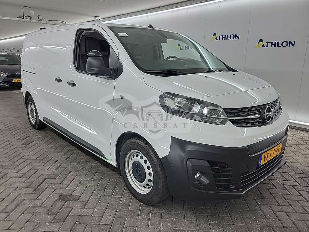 Opel Vivaro L2H1 75 kWh 2021