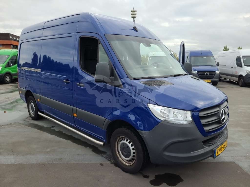 Mercedes-Benz Sprinter L2H2 315 CDI 2021
