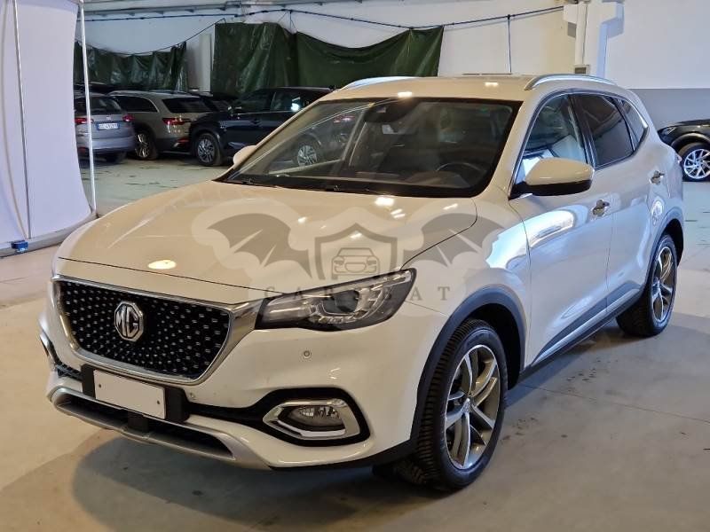 MG HS 1.5 T-GDI 2022