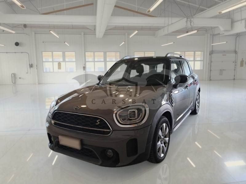 Mini Countryman Cooper SE Business 2022