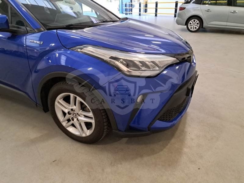 Toyota C-HR 1.8 Business 2020