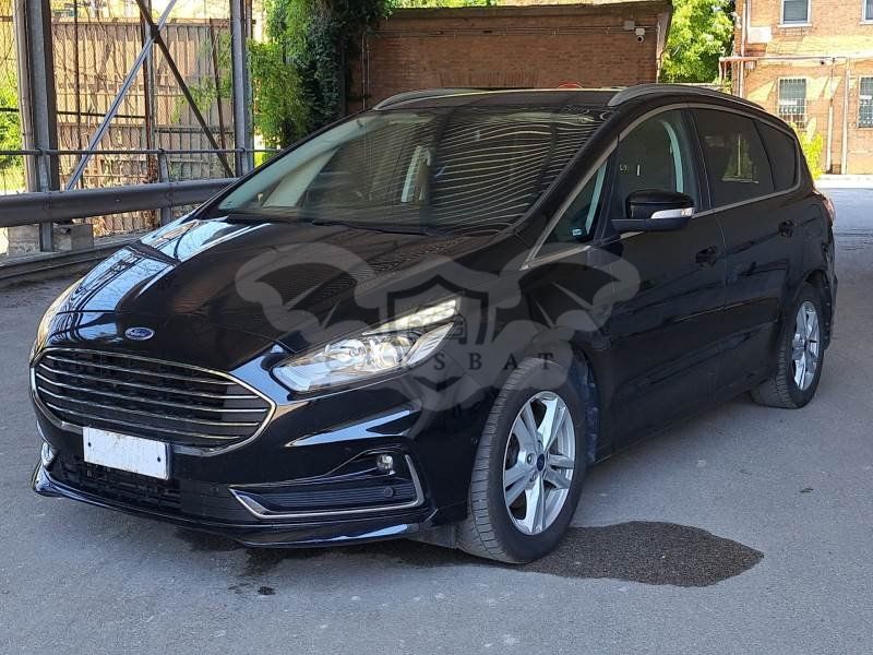 Ford S-Max 2.5 2022