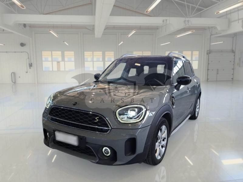 Mini Countryman Cooper SE Business 2021