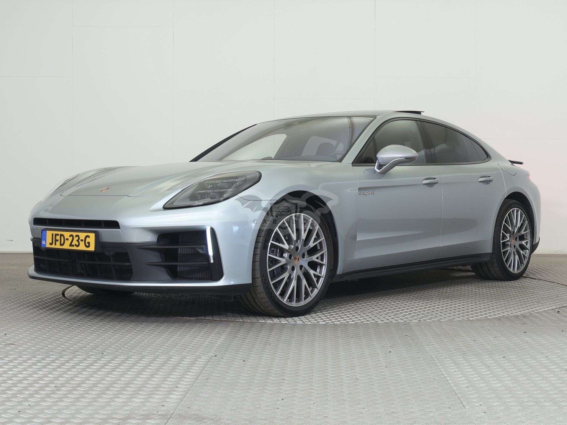 Porsche Panamera 4 2.9 2025