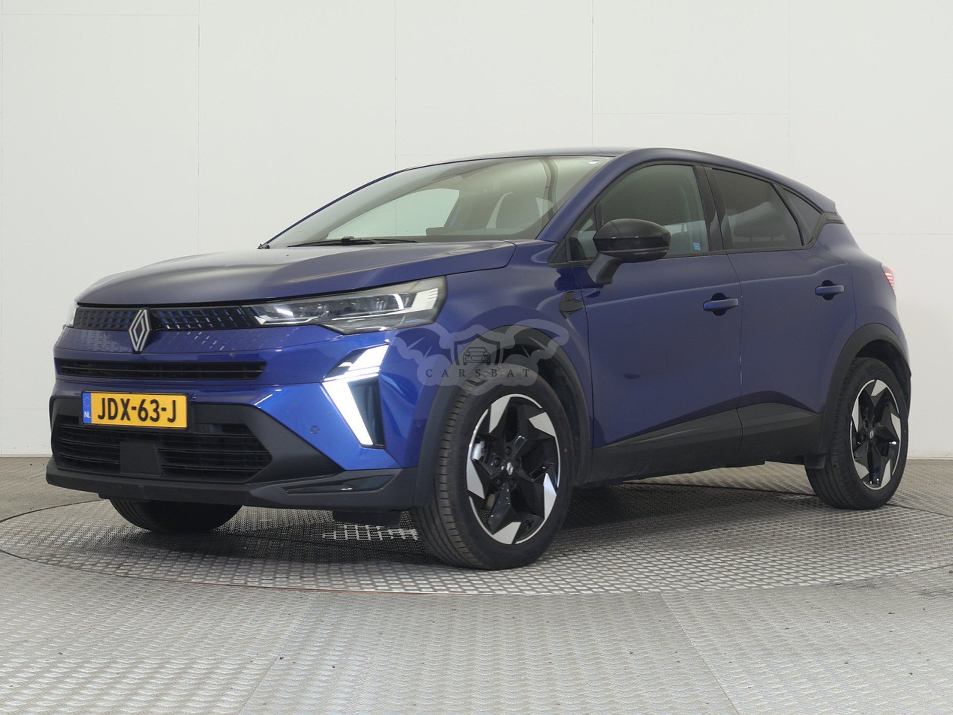 Renault Captur / QM3 1.0 TCe Techno 2025