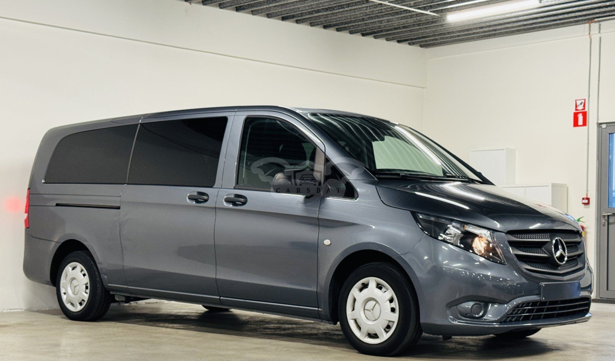 Mercedes-Benz Vito Tourer 114 CDI 2019