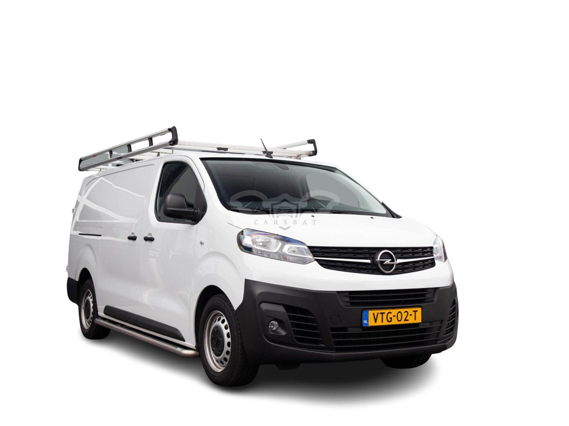 Opel Vivaro L3H1 1.5 CDTI 2023