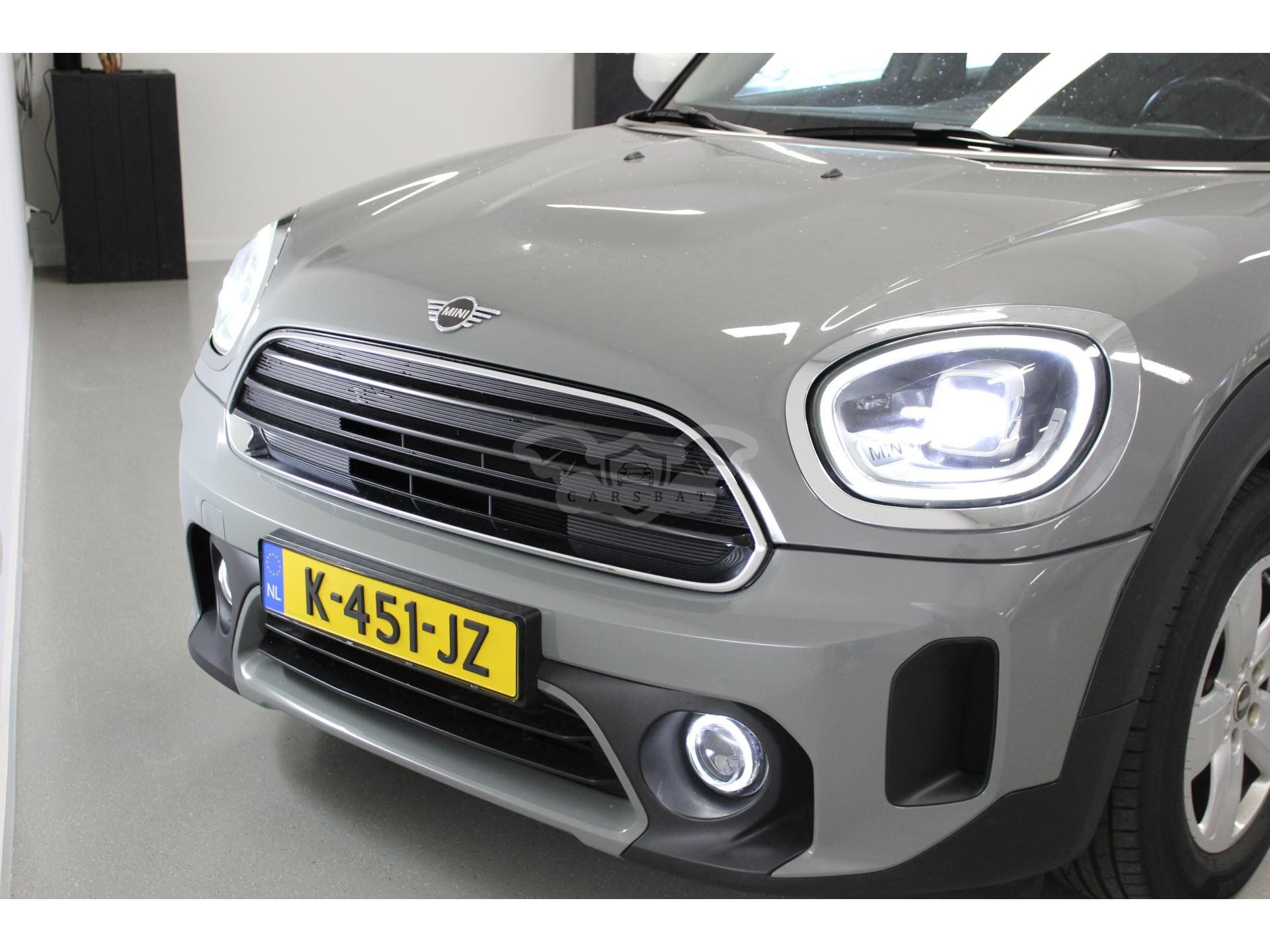 Mini Countryman Cooper D 2.0 2021