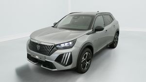 Peugeot 2008 GT 2025