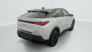 Peugeot 3008 1.2 GT 2025