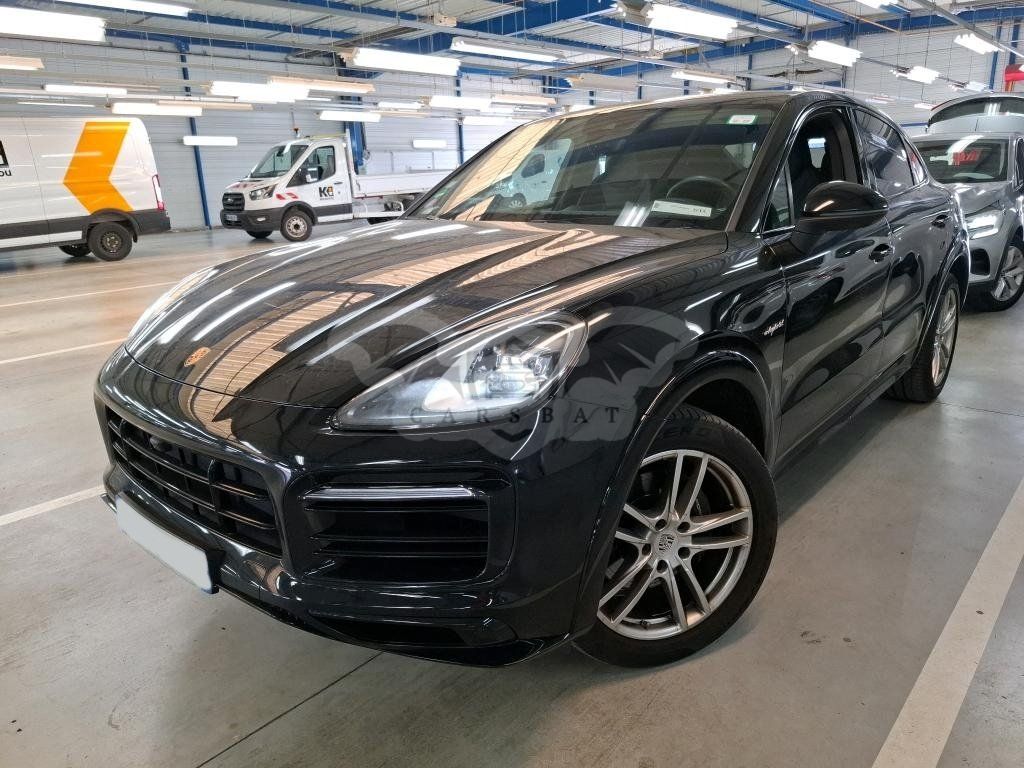 Porsche Cayenne Coupé 3.0 2021