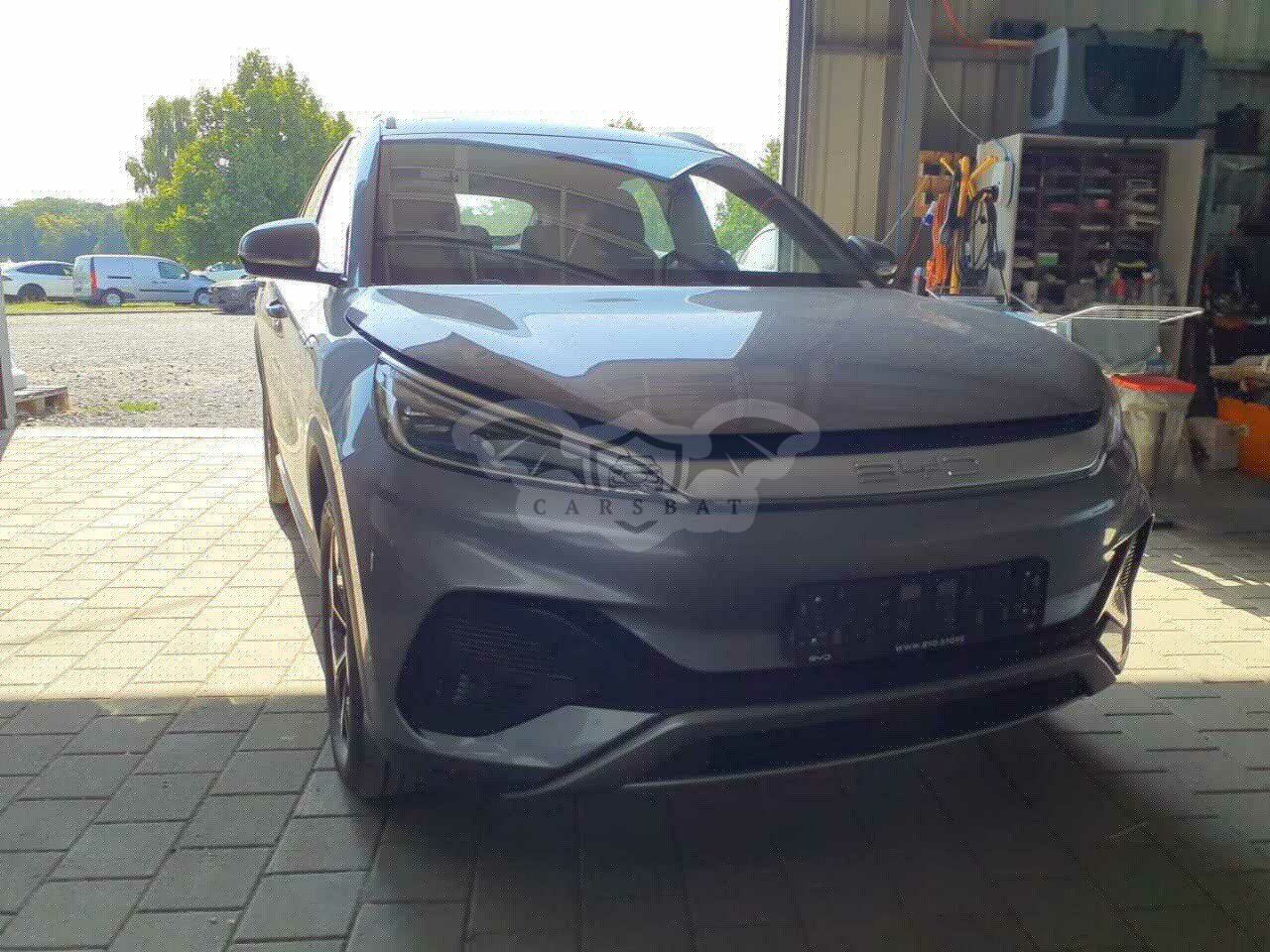 BYD Atto 3 60 kWh Comfort 2023