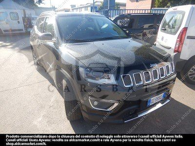Jeep Compass 2.0 MultiJet Sport 2020