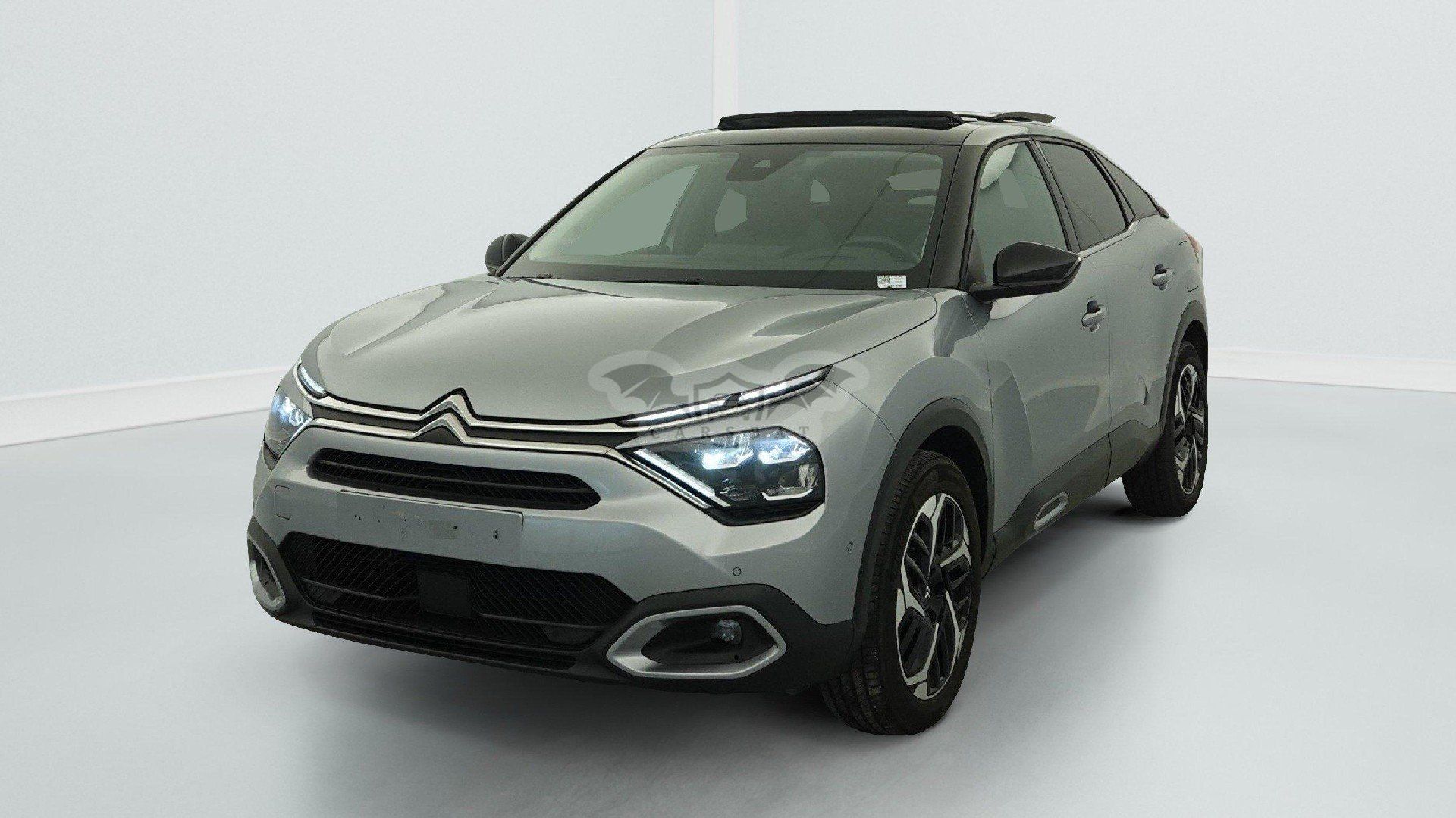 Citroën C4 1.2 Shine 2023