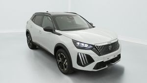 Peugeot 2008 GT 2025