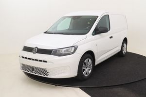 Volkswagen Caddy 2.0 TDI 2025