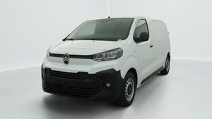 Citroën Jumpy 2.0 2025