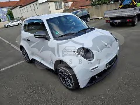 e.GO Life 60 21,5 kWh 2022