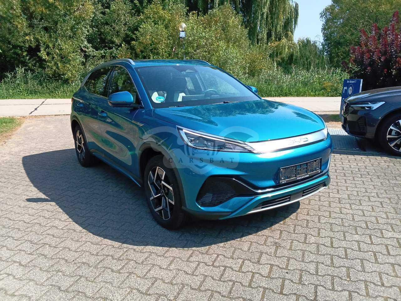 BYD Atto 3 60 kWh Comfort 2023