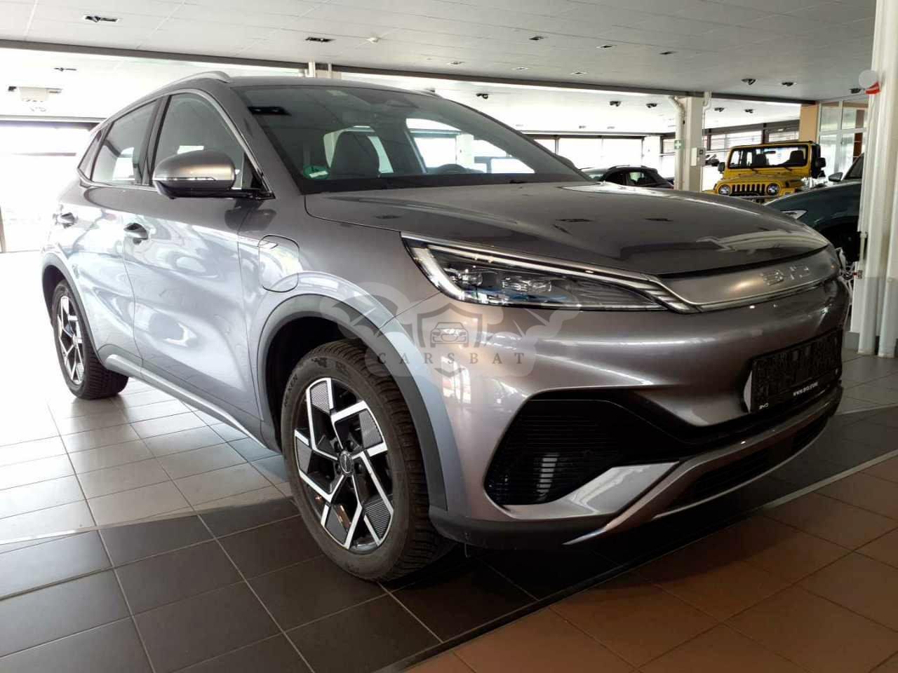 BYD Atto 3 60 kWh 2023