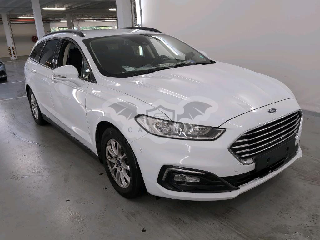 Ford Mondeo 2.0 Trend 2020