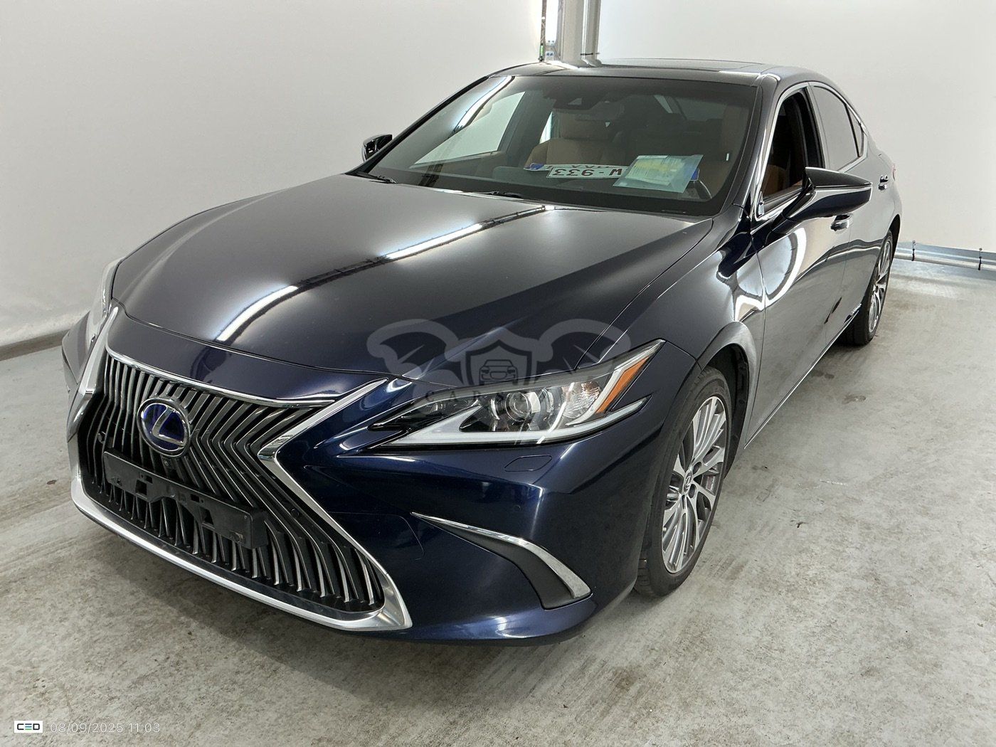 Lexus ES 300h Executive 2020
