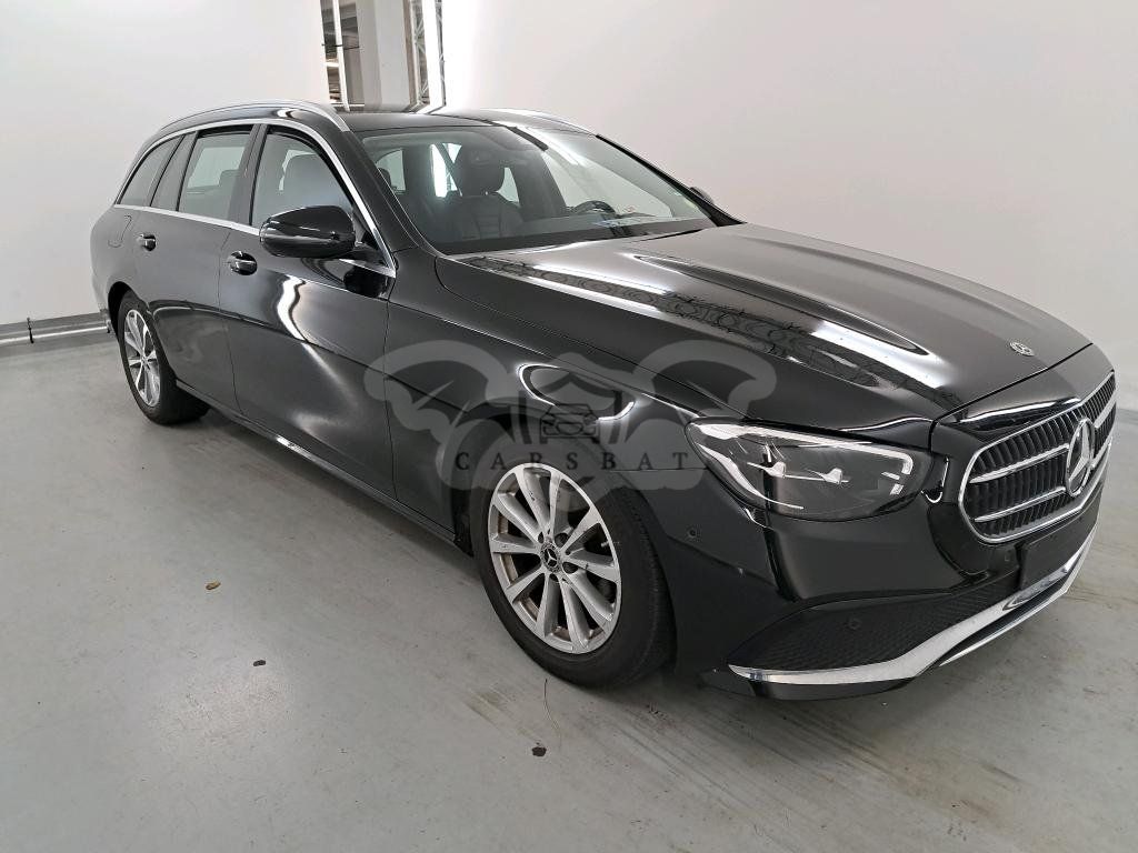 Mercedes-Benz E Break 200 Business Solution 2021