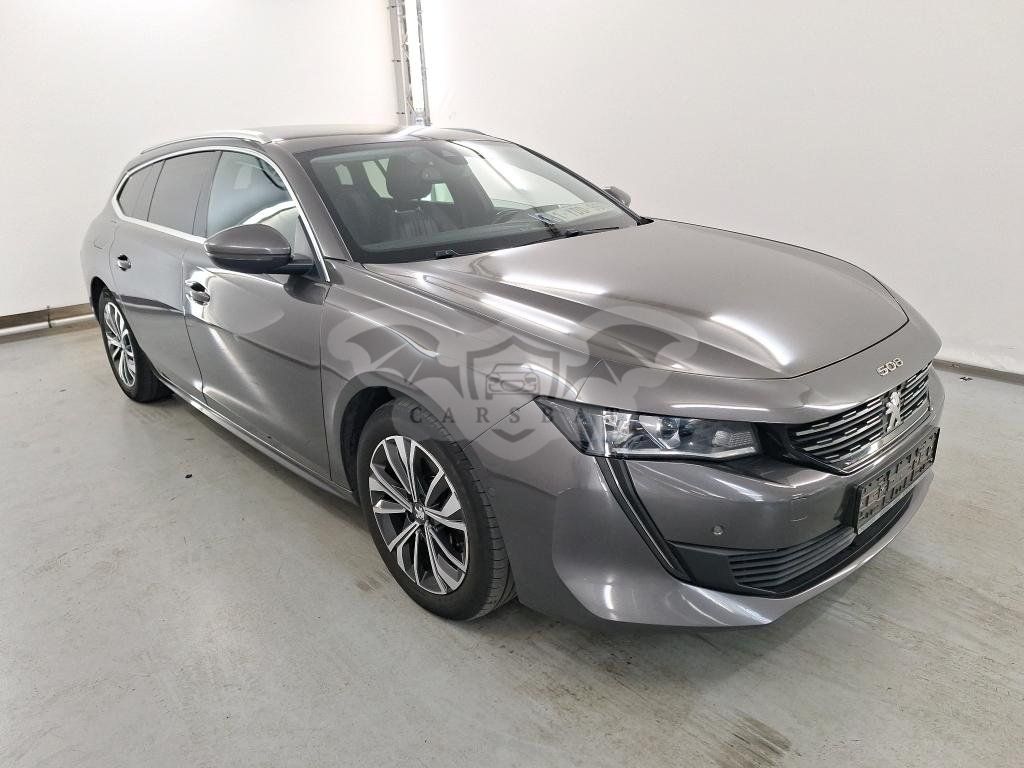 Peugeot 508 SW 1.5 HDI Allure 2020