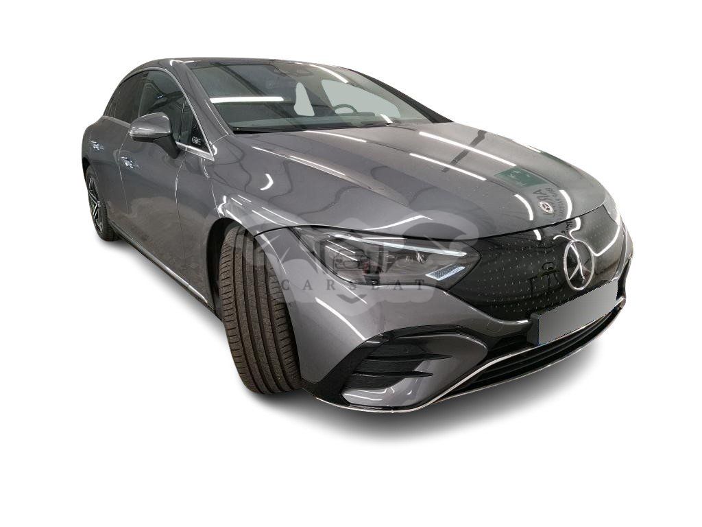 Mercedes-Benz EQE 350+ AMG Line 2022